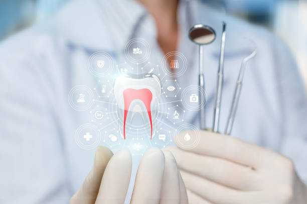 Dental Inlays and Onlays in Central Park, WA
