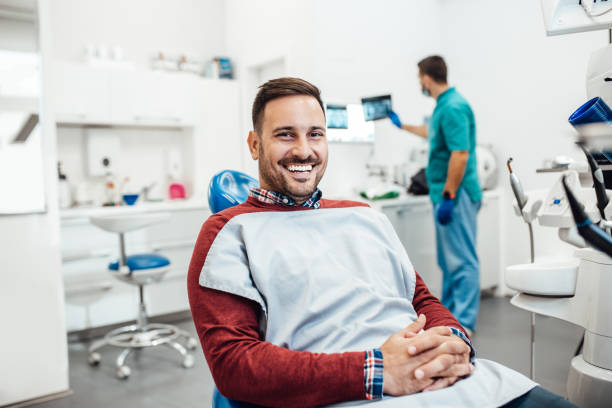 Best Sleep Apnea Treatment  in Central Park, WA