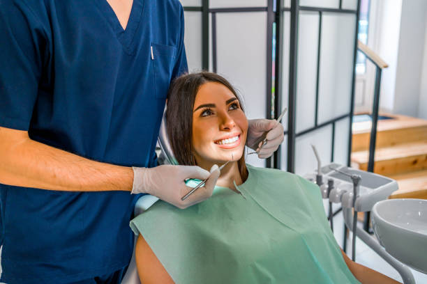 Trusted Central Park, WA Dental Services Experts